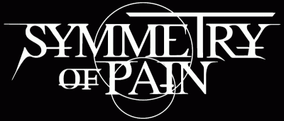 logo Symmetry Of Pain